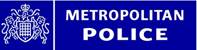 Metropolitan police logo 
